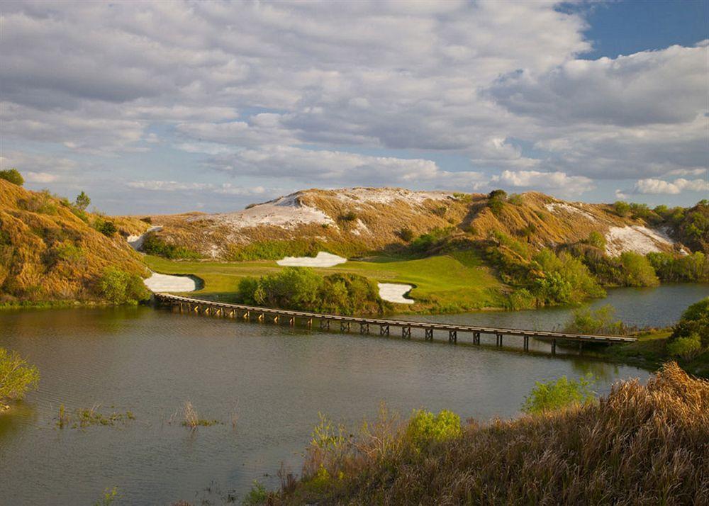Streamsong Resort Bowling Green Εξωτερικό φωτογραφία