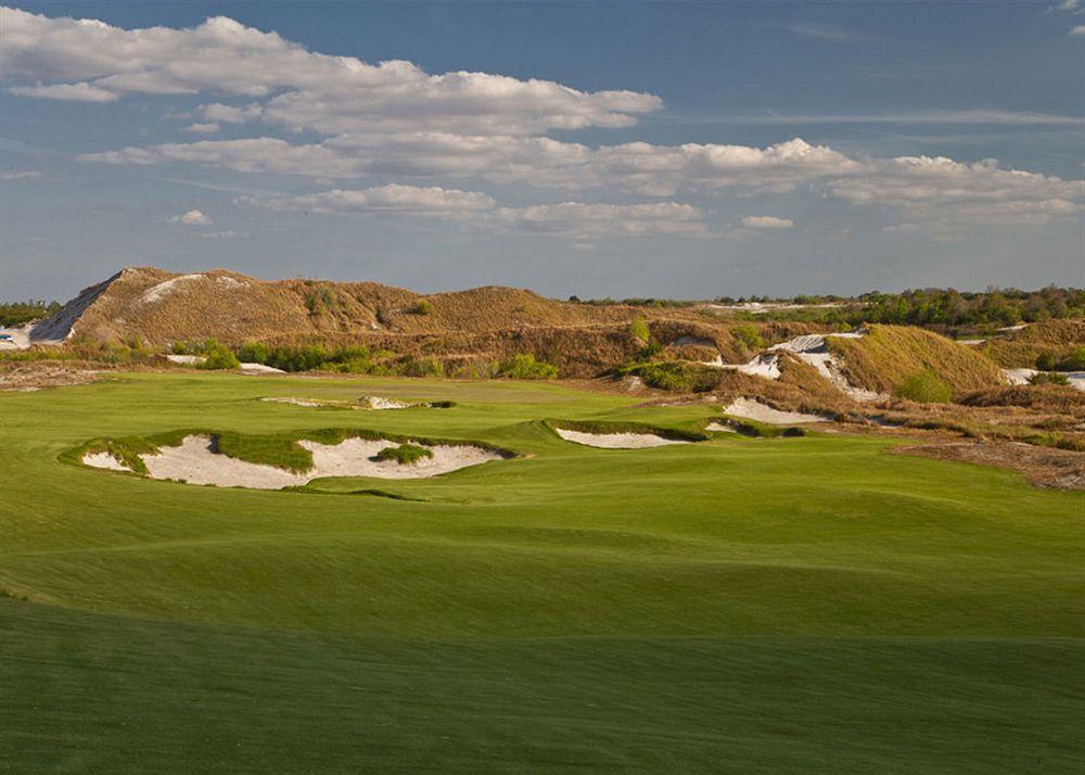 Streamsong Resort Bowling Green Εξωτερικό φωτογραφία