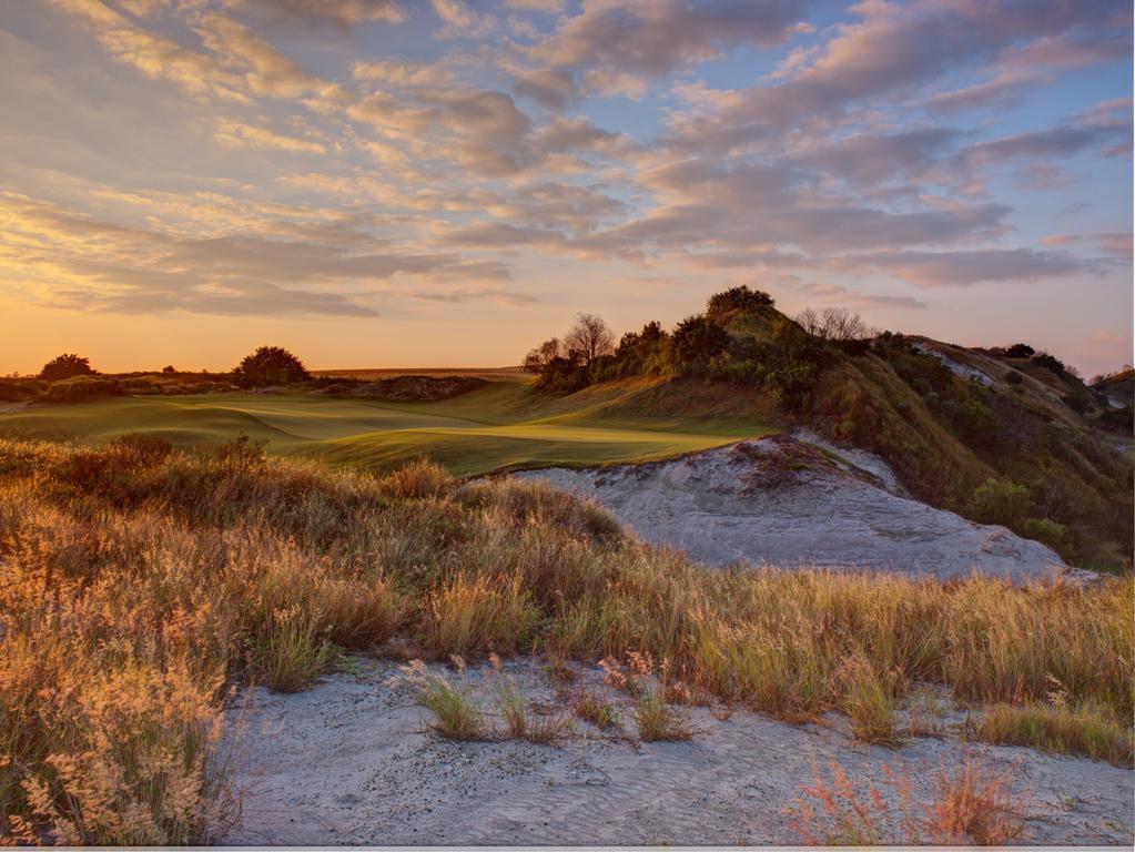 Streamsong Resort Bowling Green Εξωτερικό φωτογραφία