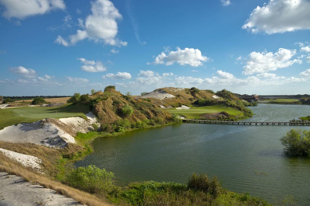 Streamsong Resort Bowling Green Εξωτερικό φωτογραφία